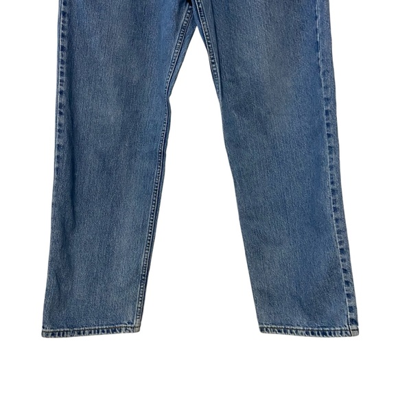 Levi’s 550 Vintage Jeans Blue - Picture 3 of 16
